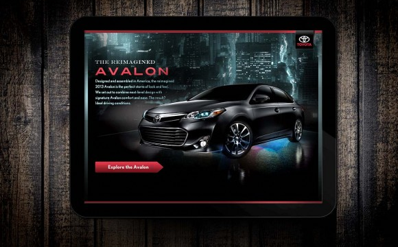 Toyota eLearning