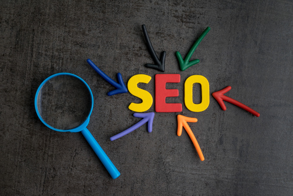 SEO for nonprofits