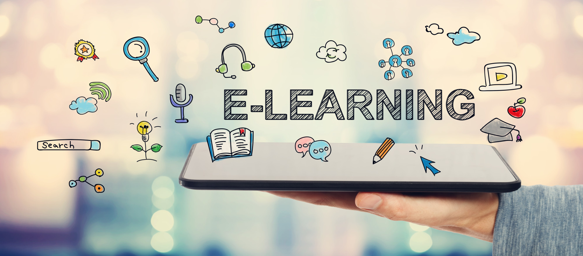 elearning development