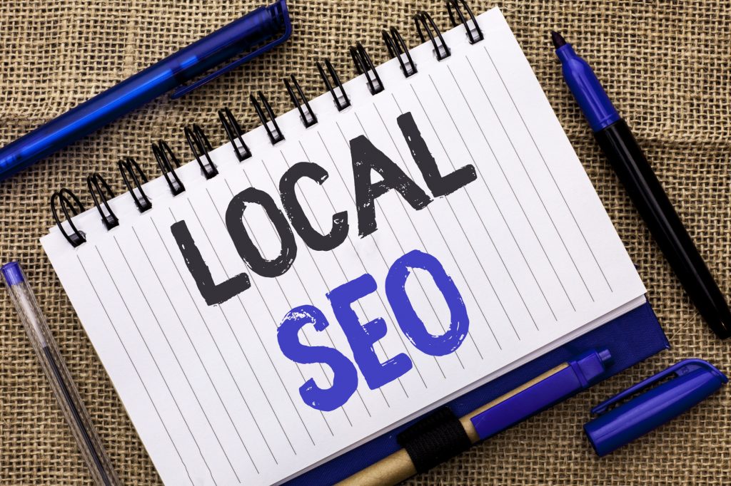 local seo tips