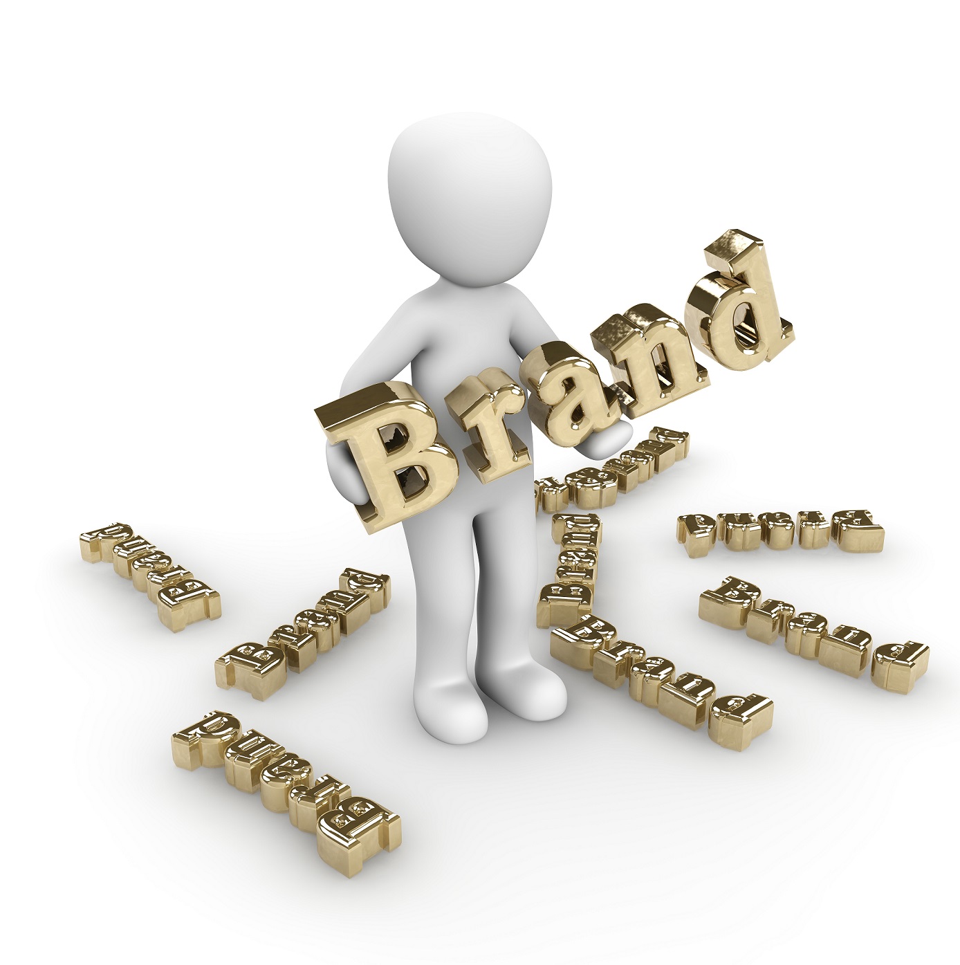 what is company branding