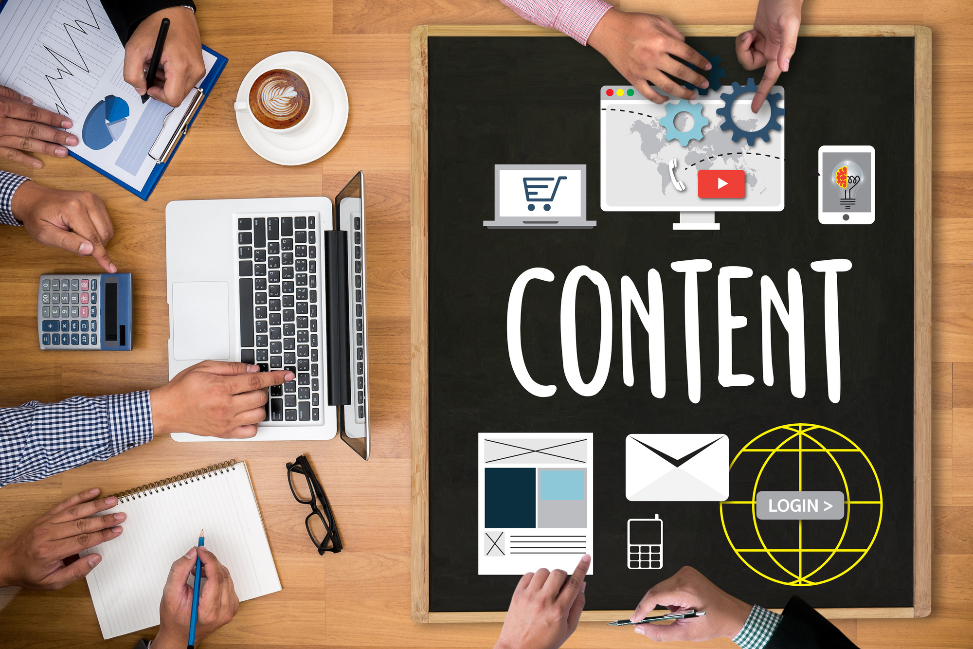 content marketing tips