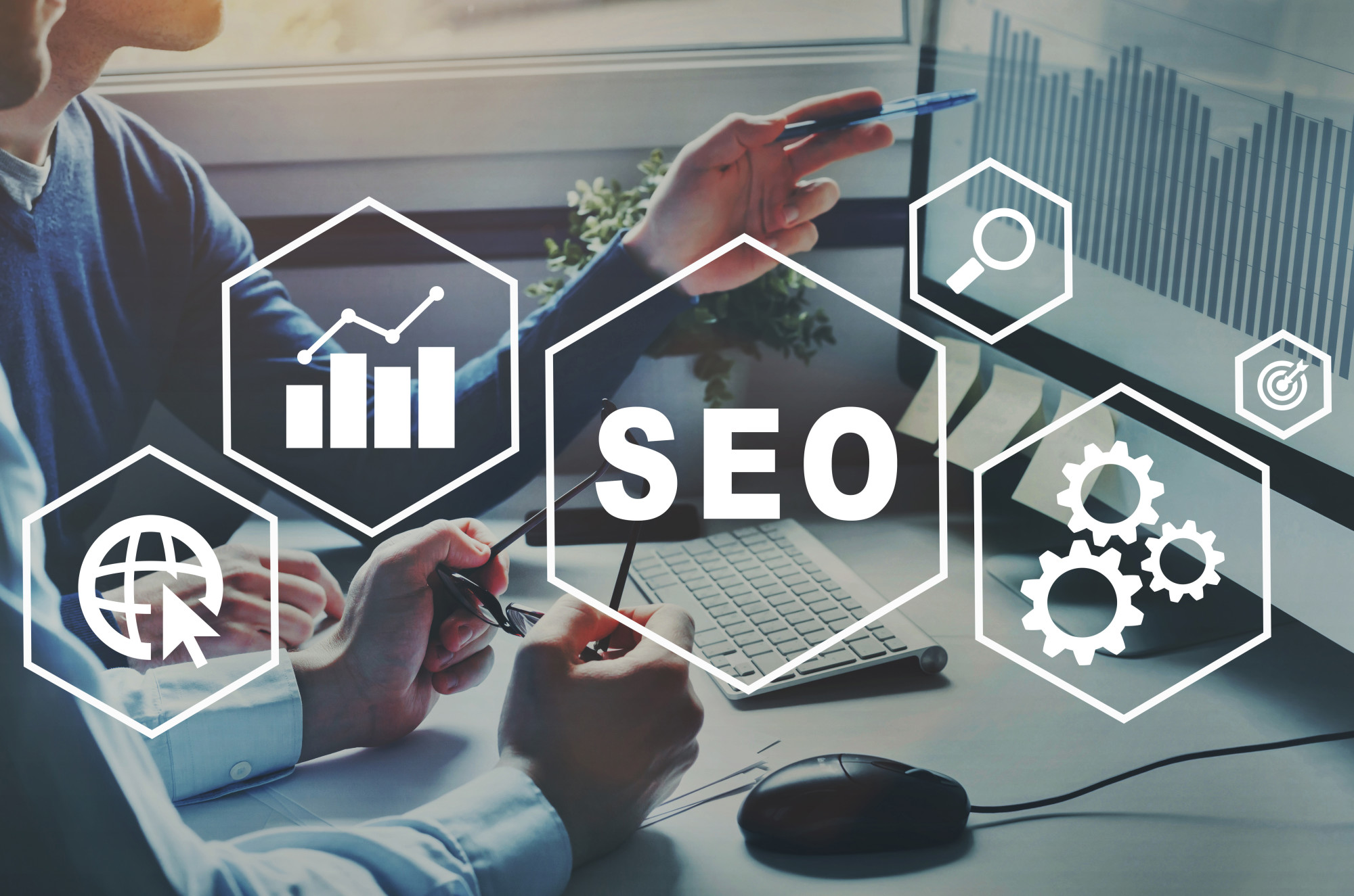 SEO for growth