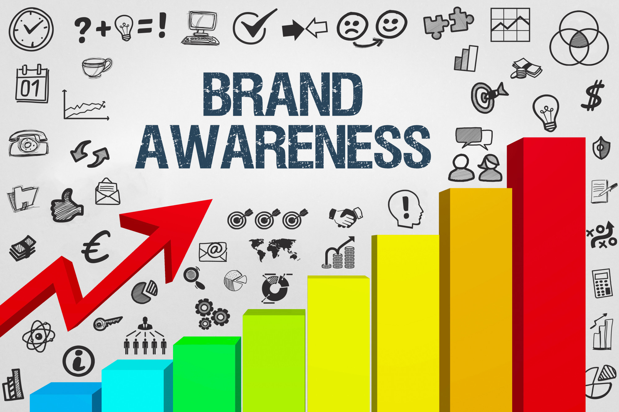 Brand Awareness: entenda o que é e qual a importância!