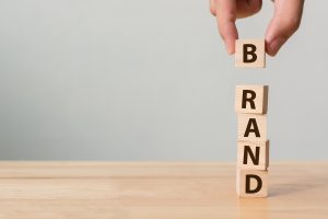 online branding