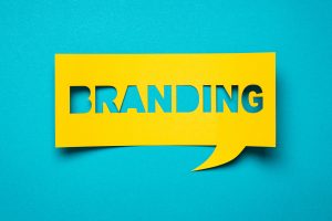 nonprofit branding