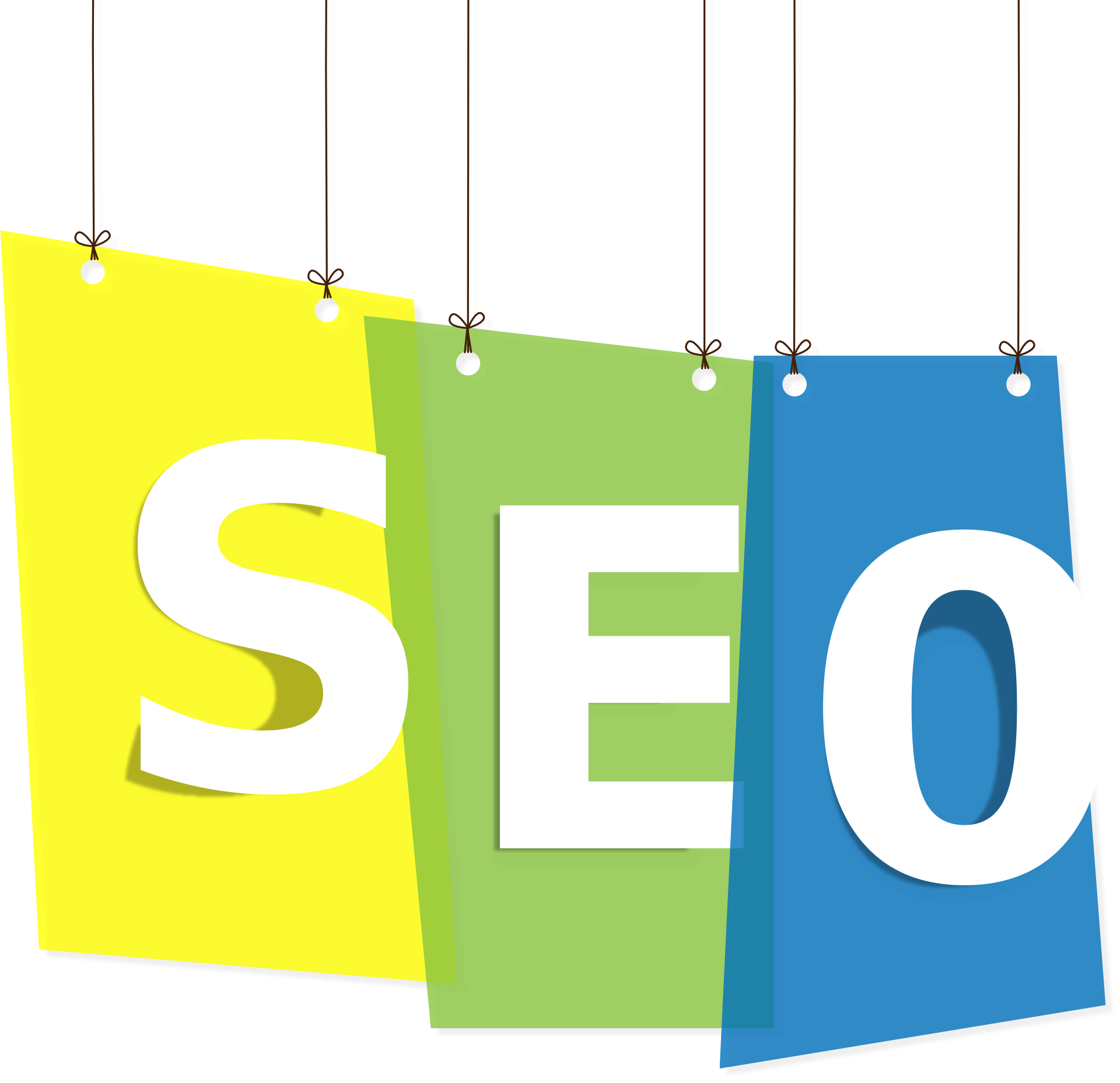 SEO for branding