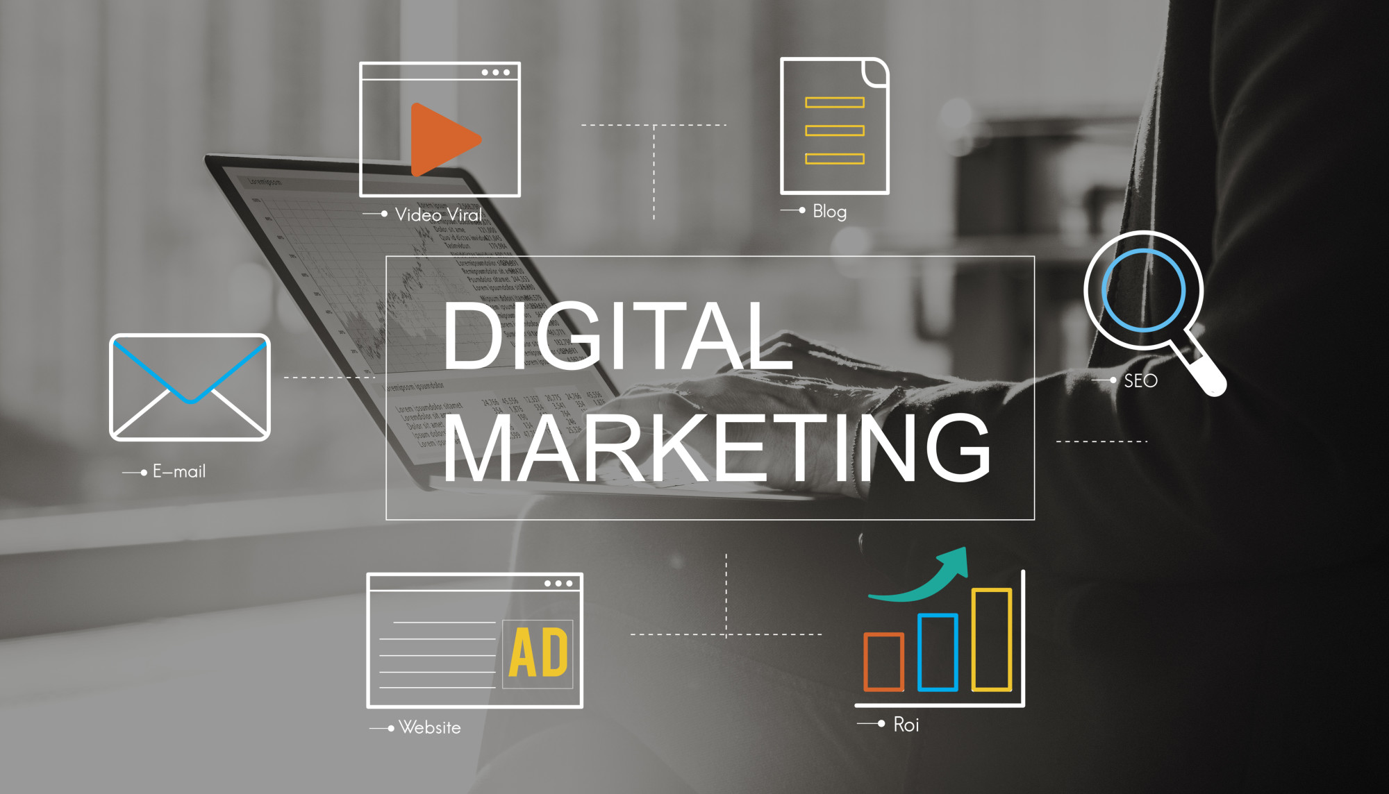 digital marketing strategies