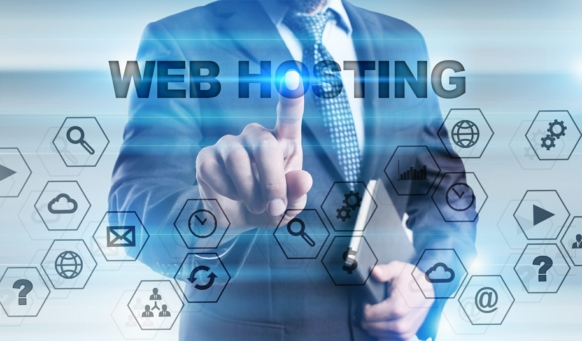 How Exactly Does Website Hosting Work? -