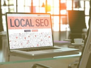 why local seo is important
