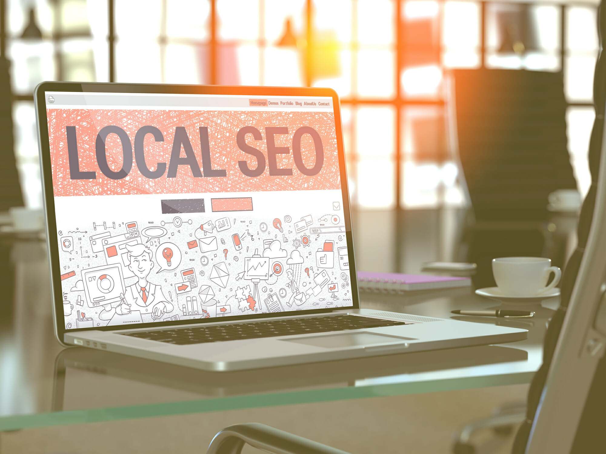 why local seo is important