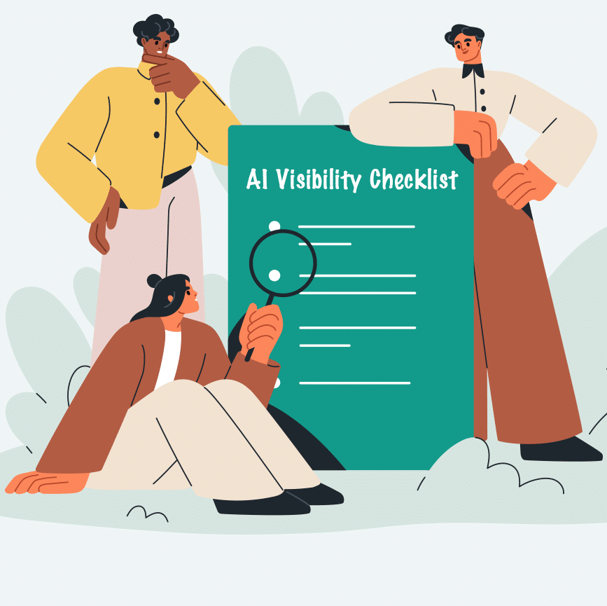 15-point checklist