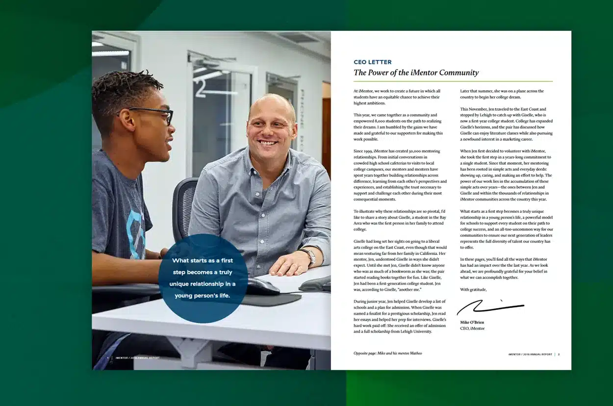 Social Innovation Lab Brochure