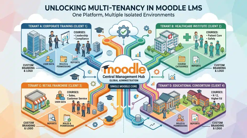 multi-tenant-moodle-lms-banner