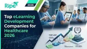 eLearning Development Companies for Healthcare
