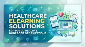 healthcare elearning solutions