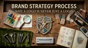 brand strategy process