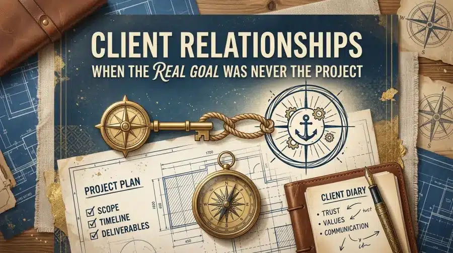 client relationships